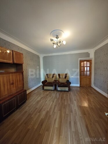 2 otaqlı köhnə tikili - Bakıxanov q. - 60 m² (4)