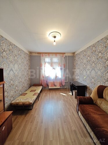 2 otaqlı köhnə tikili - Bakıxanov q. - 60 m² (5)