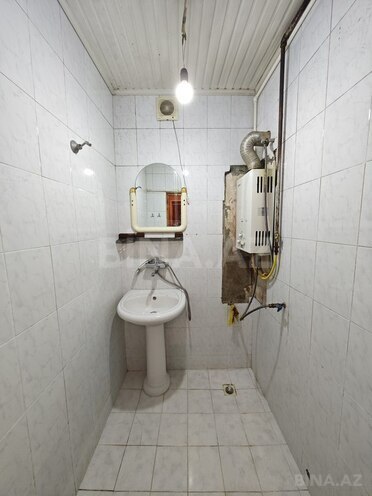 2 otaqlı köhnə tikili - Bakıxanov q. - 60 m² (12)