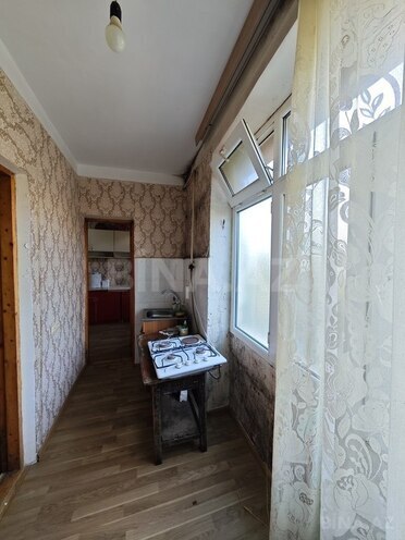 2 otaqlı köhnə tikili - Bakıxanov q. - 60 m² (10)