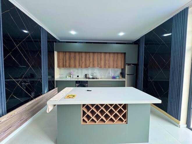 8-комн. дом/дача - Габала - 257 м² (8)