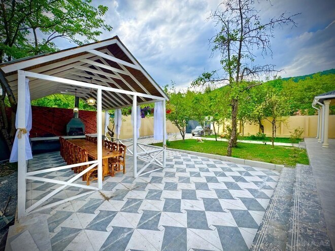 8-комн. дом/дача - Габала - 257 м² (15)