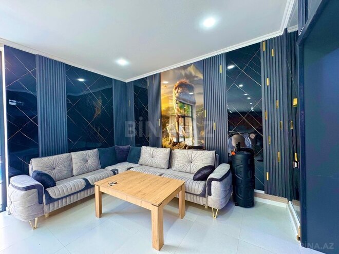 8-комн. дом/дача - Габала - 257 м² (10)