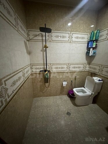 1-комн. новостройка - Хырдалан - 35 м² (5)