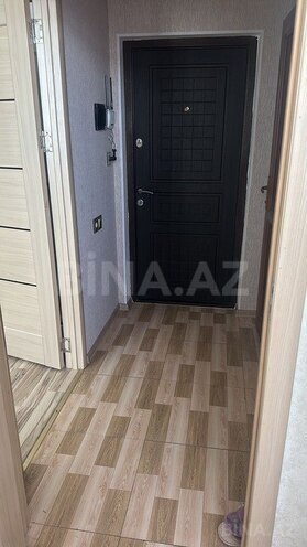 1-комн. новостройка - Хырдалан - 35 м² (8)