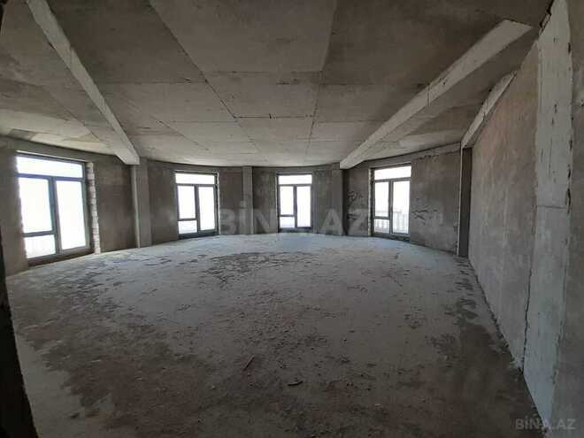 5-комн. новостройка - Насиминский  р. - 289 м² (12)