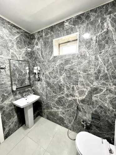 5 otaqlı həyət evi/bağ evi - Qəbələ - 180 m² (16)