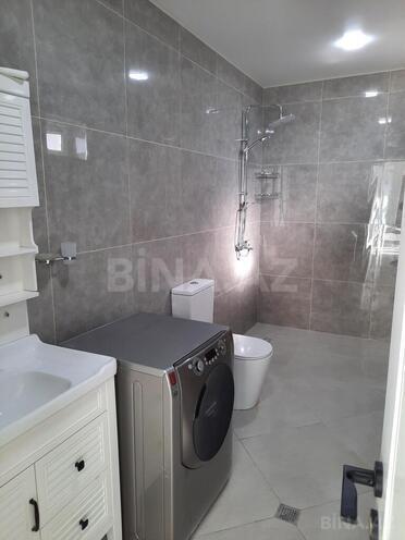 5 otaqlı həyət evi/bağ evi - Qəbələ - 180 m² (15)