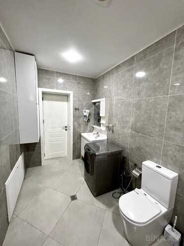 5 otaqlı həyət evi/bağ evi - Qəbələ - 180 m² (14)