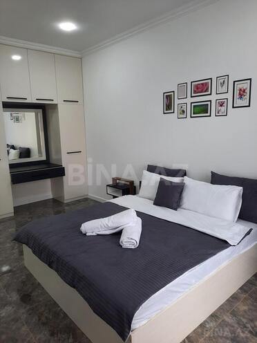 5 otaqlı həyət evi/bağ evi - Qəbələ - 180 m² (10)