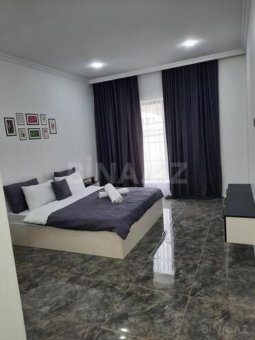 5 otaqlı həyət evi/bağ evi - Qəbələ - 180 m² (9)