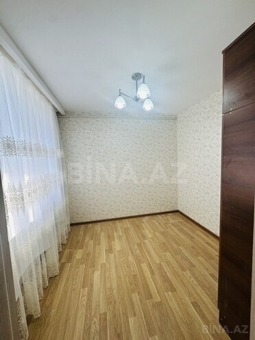 1-комн. вторичка - м. Элмляр Академиясы - 35 м² (3)
