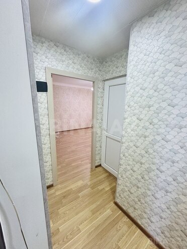 1-комн. вторичка - м. Элмляр Академиясы - 35 м² (5)