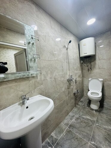 1-комн. вторичка - м. Элмляр Академиясы - 35 м² (4)