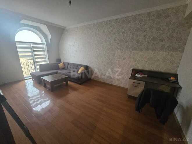 2-комн. новостройка - Сумгаит - 65 м² (1)
