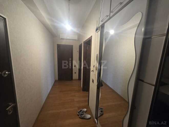 2-комн. новостройка - Сумгаит - 65 м² (2)