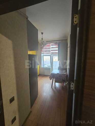 2-комн. новостройка - Сумгаит - 65 м² (3)