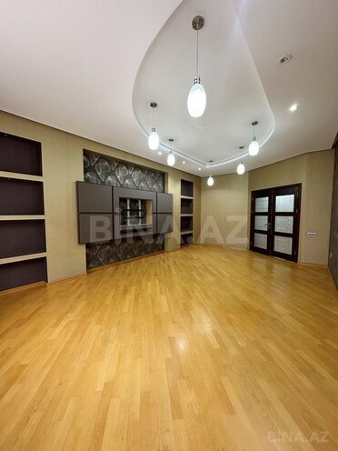 3-комн. новостройка - м. Ази Асланов - 90 м² (2)