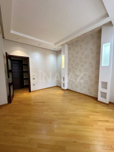 3-комн. новостройка - м. Ази Асланов - 90 м² (6)