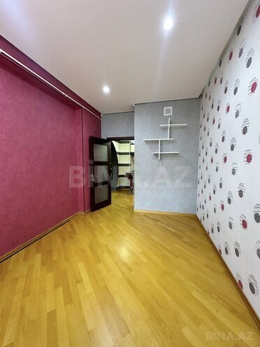 3-комн. новостройка - м. Ази Асланов - 90 м² (4)