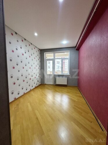 3-комн. новостройка - м. Ази Асланов - 90 м² (3)