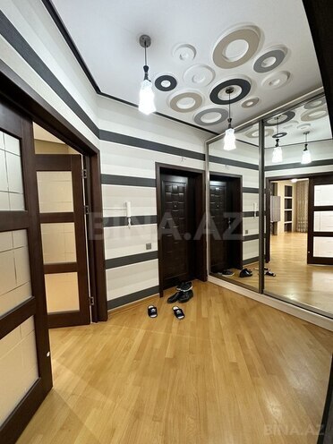 3-комн. новостройка - м. Ази Асланов - 90 м² (13)