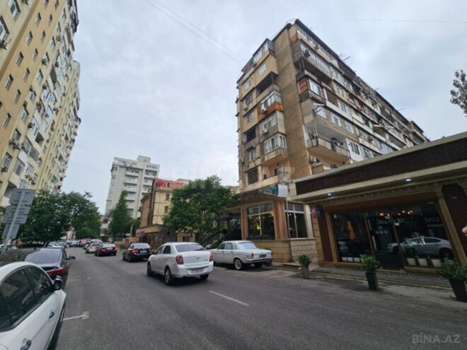 Объект - Наримановский  р. - 160 м² (11)