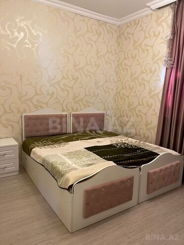 4-комн. дом/дача - пос. Бина - 87 м² (11)