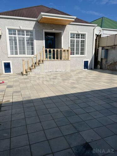 4-комн. дом/дача - пос. Бина - 87 м² (1)