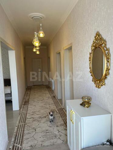 4-комн. дом/дача - пос. Бина - 87 м² (3)