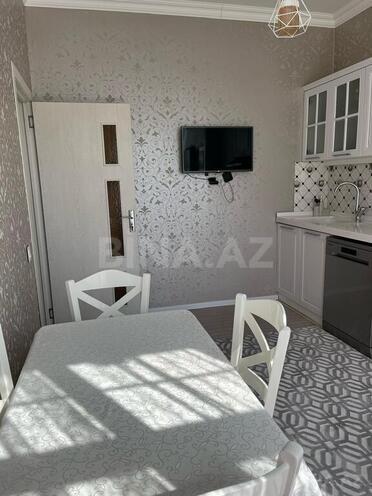 4-комн. дом/дача - пос. Бина - 87 м² (9)