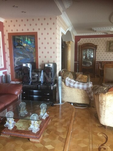 Сдаётся 4-комн. новостройка 225 м², м. Низами, photo 9 from 27