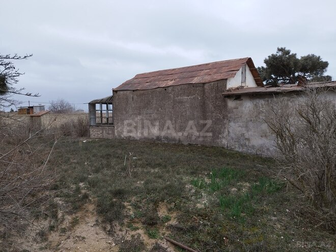 2-комн. дом/дача - пос. Тюркан - 36 м² (2)