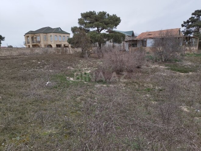 2-комн. дом/дача - пос. Тюркан - 36 м² (5)