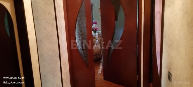 3-комн. вторичка - м. Кара Караев - 73 м² (7)