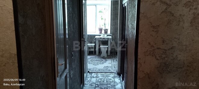 3-комн. вторичка - м. Кара Караев - 73 м² (3)