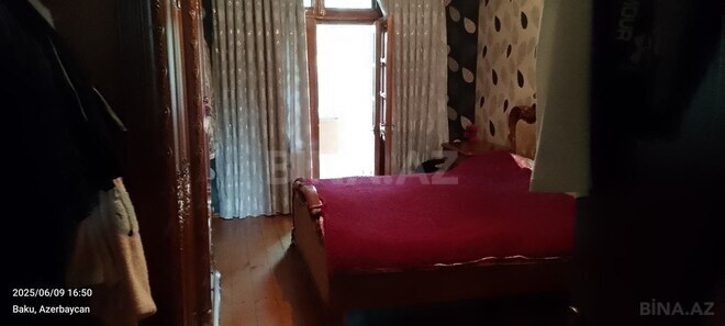 3-комн. вторичка - м. Кара Караев - 73 м² (8)