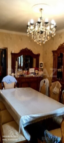 3-комн. вторичка - м. Кара Караев - 73 м² (1)