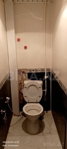3-комн. вторичка - м. Кара Караев - 73 м² (11)