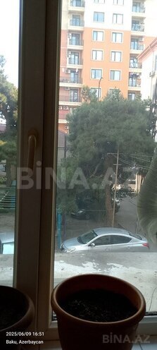 3-комн. вторичка - м. Кара Караев - 73 м² (12)