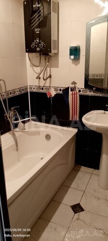 3-комн. вторичка - м. Кара Караев - 73 м² (9)