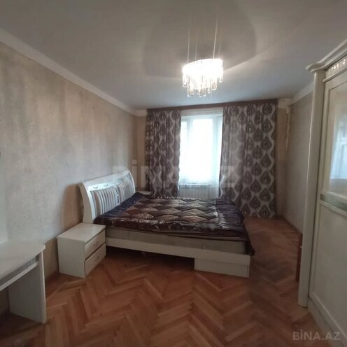 3-комн. вторичка - Наримановский  р. - 80 м² (6)