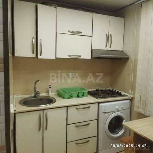 3-комн. вторичка - Наримановский  р. - 80 м² (13)