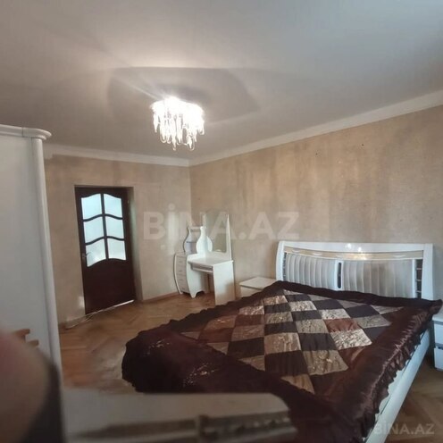 3-комн. вторичка - Наримановский  р. - 80 м² (7)