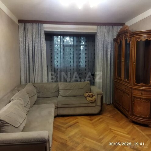 3-комн. вторичка - Наримановский  р. - 80 м² (2)