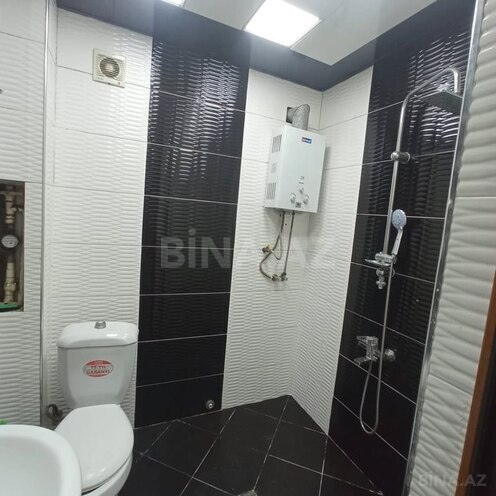 3-комн. вторичка - Наримановский  р. - 80 м² (14)