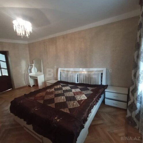 3-комн. вторичка - Наримановский  р. - 80 м² (8)
