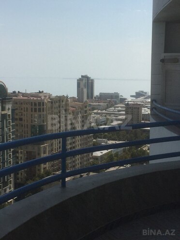 Сдаётся 4-комн. новостройка 225 м², м. Низами, photo 4 from 27