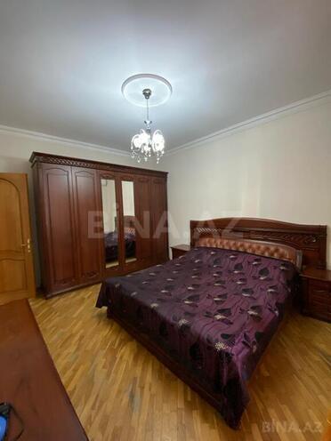 3-комн. вторичка - м. Шах Исмаил Хатаи - 108 м² (5)