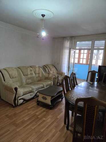 2-комн. вторичка - м. Гянджлик - 38 м² (5)